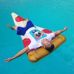 Meet your Posher, Paul